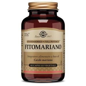 Fitomariano 60 Capsule Vegetali