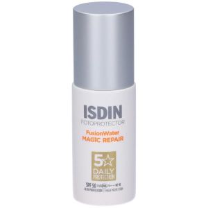 Isdin Fotoprotector Fusion Water Magic Repair 50ml Spf50