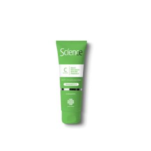 Science Daily Bio Wash Nature Friendly Shampoo 100ml