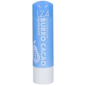 Euphidra Stick Labbra Burro Cacao Lz4 4,5g