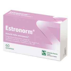 Estronorm 30 Compresse