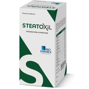 Steatoxil 500ml