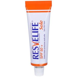Resvelife Sole Crema 30ml