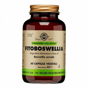 Fitoboswellia 60 Capsule Vegetali