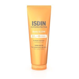 Body Glow Spf30 200ml