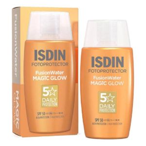 Fusion Water Magic Glow Spf50 50ml