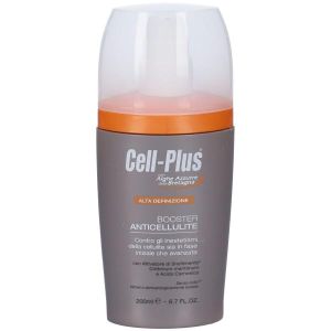 Cell Plus Booster Anticellulite 200ml