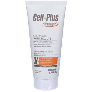 Cell Plus Gel Anticellulite 200ml