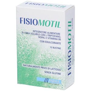 Fisiomotil 24 Bustine