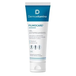 Dermovitamina Filmocare Gel Antisfregamento 100ml New