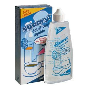 Diet Sucaryl 125ml
