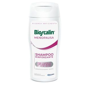 Bioscalin Menopausa Shampoo Rinforzante 200ml