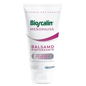 Bioscalin Menopausa Balsamo Rinforzante 150ml