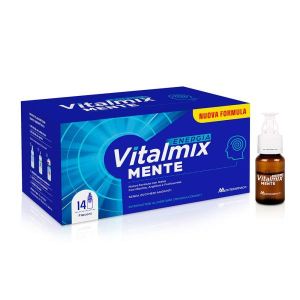 Vitalmix Energia Mente Flaconcini