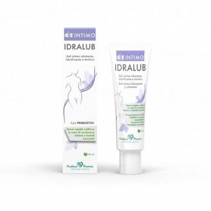 Gse Intimo Idralub Gel Intimo Lenitivo 40ml