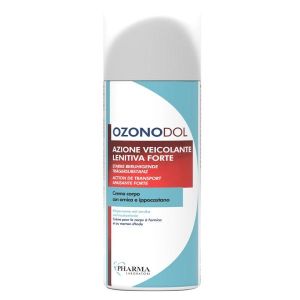 Ozono Dol Crema Antidolorifica Corpo 150ml