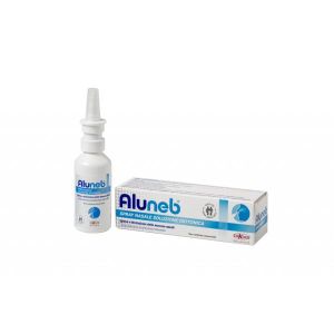 Aluneb Gel Nasale 10ml