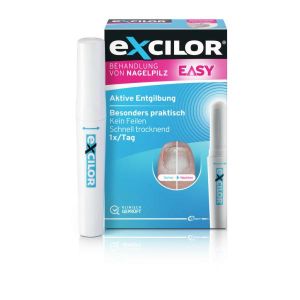 Excilor Easy Pen 4ml