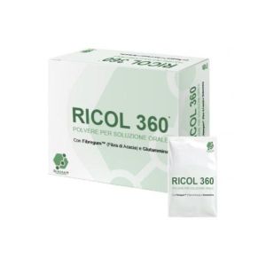 Ricol 360 15 Bustine