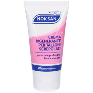 Noksan Crema Rigenerante Talloni Screpolati 50ml