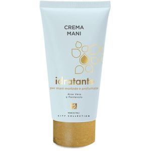 Laboratorio Della Farmacia City Crema Mani Idratante 75ml