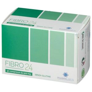 Fibro24 Plus 90 Compresse