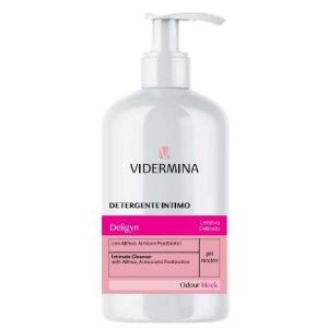 Vidermina Deligyn Detergente Intimo 500ml Nuova Formulazione