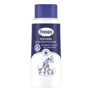 Fissan Polvere Alta Protezione New 100g