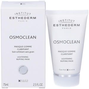 Osmoclean Masque Gomme Clarifiant 75ml