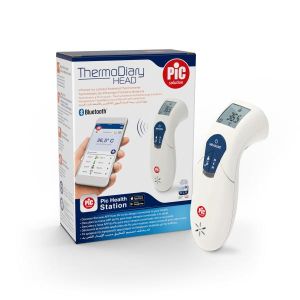 Termometro Pic Thermoinfrared Head