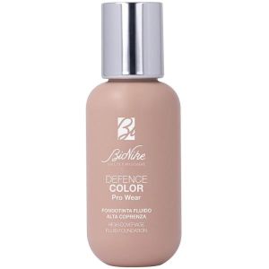 Defence Color Pro Wear Fondotinta Fluido Alta Coprenza N3 Sand 50ml