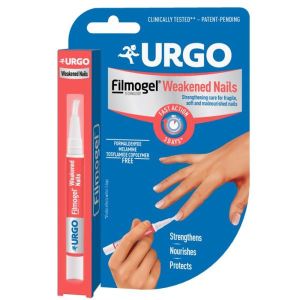 Urgo Unghie Fragili 2ml