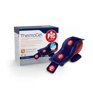 Cuscinoi Thermogel Terapia Caldo Freddo 10x26 Cm i Fasciaelastica Itc