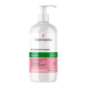 Vidermina Clx Detergente 500ml Nuova Formula
