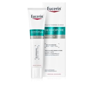 Eucerin Dermopure Clinical Trattamento Rinnovatore 40ml