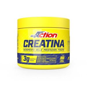 Proaction Sp Creatina 200g
