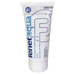 Lenet Aqua Detergente Protettivo e Igienizzante 125ml