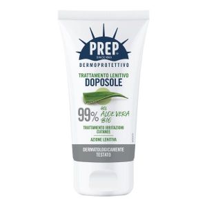 Prep Trattamento Lenitivo Gel 150ml