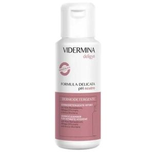 Vidermina Deligyn Detergente 300ml Nuova Formula