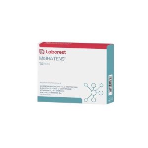 Migratens 14 Bustine Nuova Formula