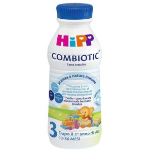 Hipp Latte 3 Combiotic 500ml