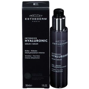 Intensive Hyaluronic+ Serum 30ml