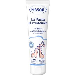 Fissan La Pasta Al Pantenolo 100g Nuova Formula