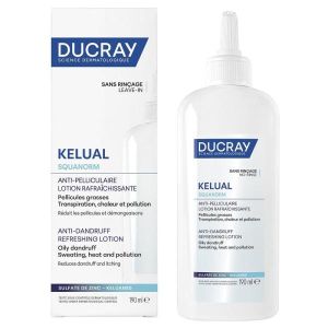 Kelual Squanorm Lozione Rinfrescante 190ml
