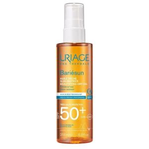 Bariesun Spf30 Huile Seche Sublimatrice 200ml