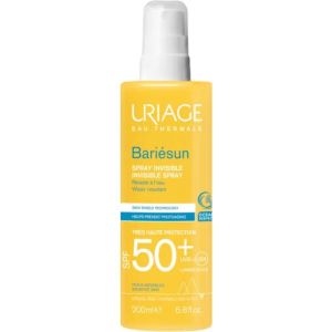 Uriage Eau Thermale Bariesun Spf30 Spray Invisible 200ml