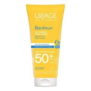 Uriage Eau Thermale Bariesun Spf50+ Creme Protectrice Hydratante Senza Profumo 50ml