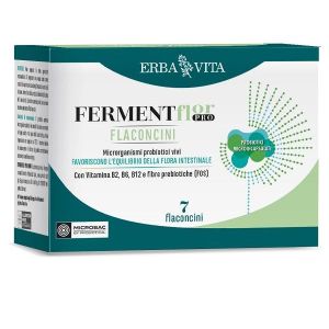 Fermentflor Pro 7 Flaconcini da 10ml