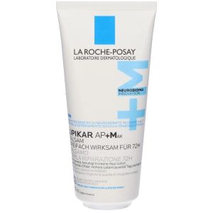 La Roche Posay Balsamo Lipikar Ap+max 200ml