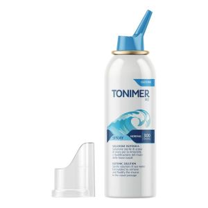 Tonimer Isotonic 300 Normal Spray 100ml